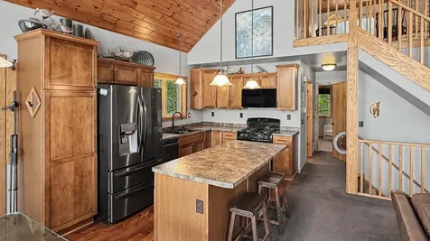 W1007 Seven Island Lake Drive Gleason WI 54435