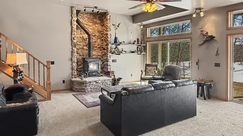 W1007 Seven Island Lake Drive Gleason WI 54435