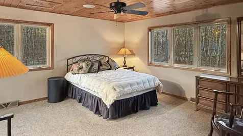 W1007 Seven Island Lake Drive Gleason WI 54435