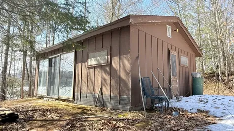 W1007 Seven Island Lake Drive Gleason WI 54435