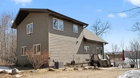 W1007 Seven Island Lake Drive Gleason WI 54435