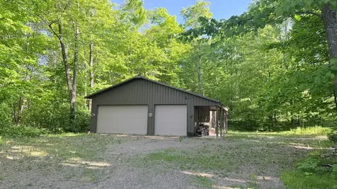 W1007 Seven Island Lake Drive Gleason WI 54435