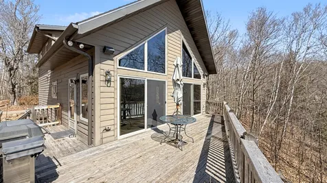 W1007 Seven Island Lake Drive Gleason WI 54435