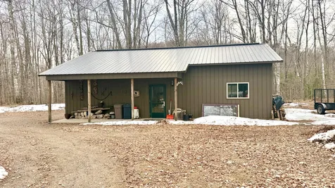 W1007 Seven Island Lake Drive Gleason WI 54435