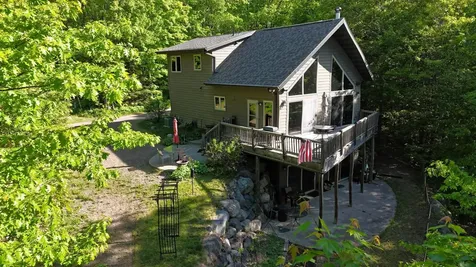 W1007 Seven Island Lake Drive Gleason WI 54435