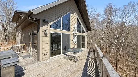 W1007 Seven Island Lake Drive Gleason WI 54435