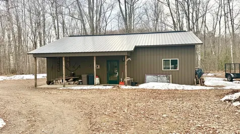 W1007 Seven Island Lake Drive Gleason WI 54435