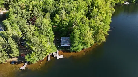 W1007 Seven Island Lake Drive Gleason WI 54435