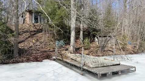 W1007 Seven Island Lake Drive Gleason WI 54435