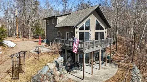 W1007 Seven Island Lake Drive Gleason WI 54435