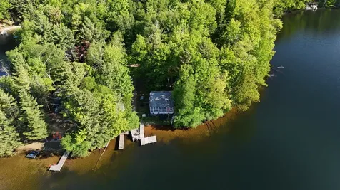 W1007 Seven Island Lake Drive Gleason WI 54435