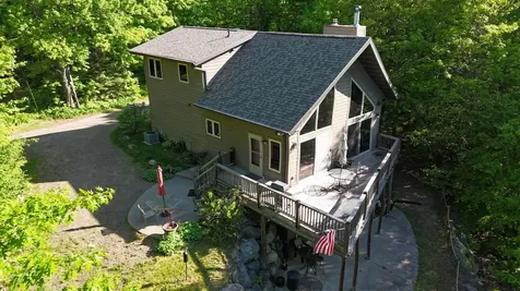 W1007 Seven Island Lake Drive Gleason WI 54435