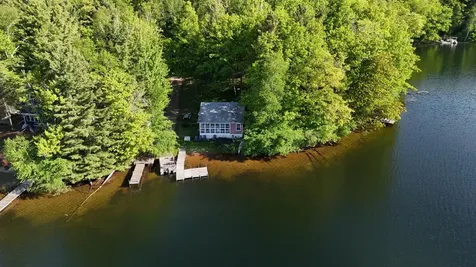 W1007 Seven Island Lake Drive Gleason WI 54435