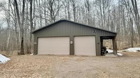 W1007 Seven Island Lake Drive Gleason WI 54435