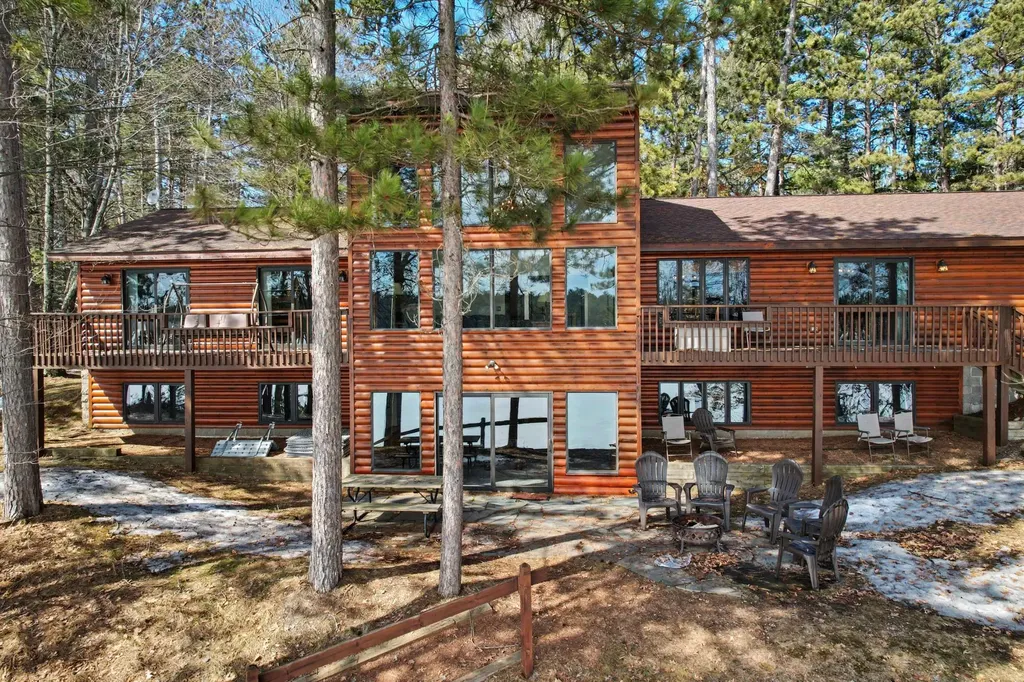 7003 Pickerel Lake Road St Germain WI 54558