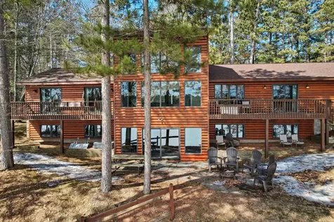 7003 Pickerel Lake Road St Germain WI 54558