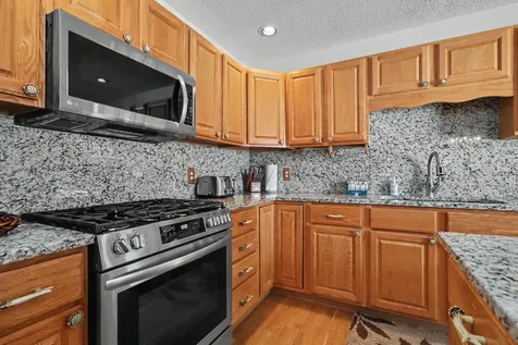 7003 Pickerel Lake Road St Germain WI 54558
