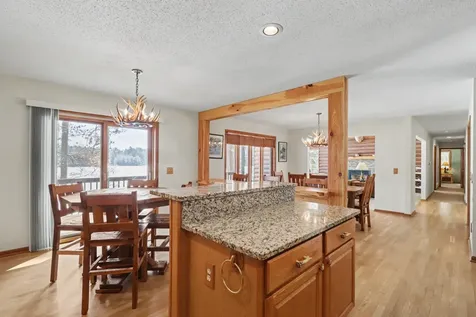 7003 Pickerel Lake Road St Germain WI 54558