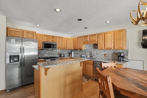 7003 Pickerel Lake Road St Germain WI 54558