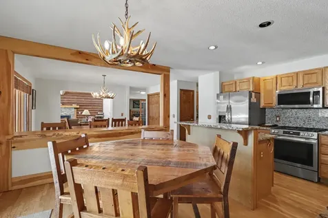 7003 Pickerel Lake Road St Germain WI 54558