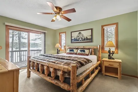 7003 Pickerel Lake Road St Germain WI 54558
