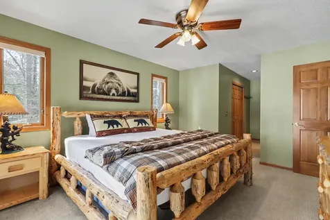 7003 Pickerel Lake Road St Germain WI 54558