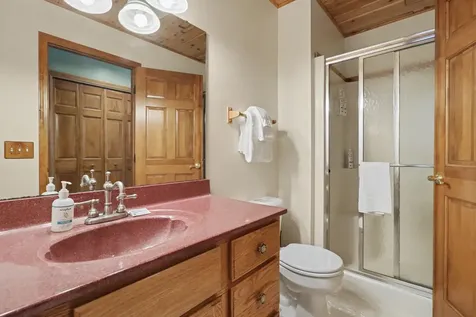 7003 Pickerel Lake Road St Germain WI 54558