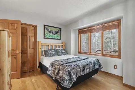 7003 Pickerel Lake Road St Germain WI 54558