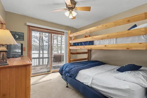 7003 Pickerel Lake Road St Germain WI 54558