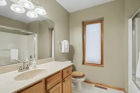 7003 Pickerel Lake Road St Germain WI 54558