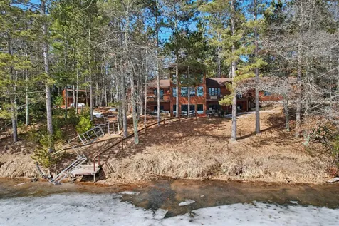 7003 Pickerel Lake Road St Germain WI 54558