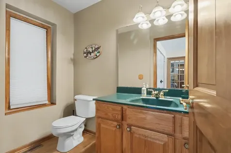 7003 Pickerel Lake Road St Germain WI 54558