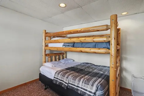 7003 Pickerel Lake Road St Germain WI 54558