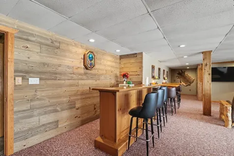 7003 Pickerel Lake Road St Germain WI 54558