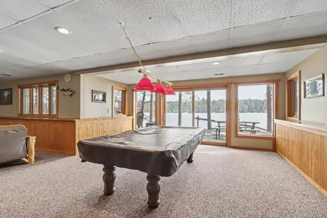 7003 Pickerel Lake Road St Germain WI 54558