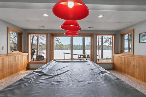7003 Pickerel Lake Road St Germain WI 54558
