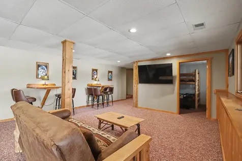 7003 Pickerel Lake Road St Germain WI 54558