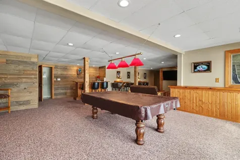 7003 Pickerel Lake Road St Germain WI 54558