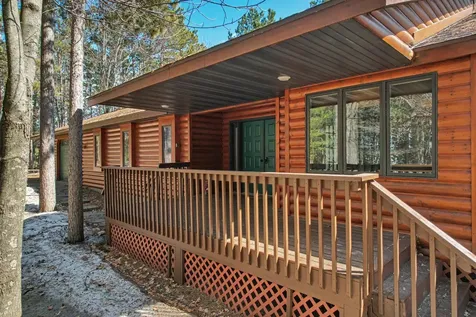7003 Pickerel Lake Road St Germain WI 54558