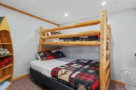 7003 Pickerel Lake Road St Germain WI 54558