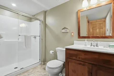 7003 Pickerel Lake Road St Germain WI 54558
