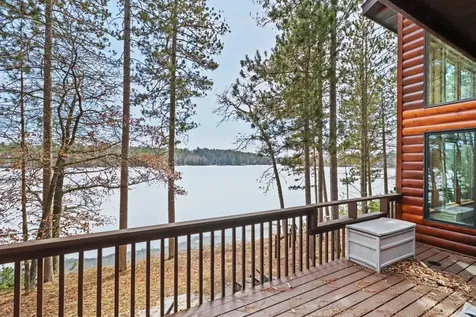 7003 Pickerel Lake Road St Germain WI 54558