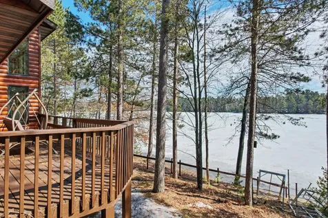7003 Pickerel Lake Road St Germain WI 54558