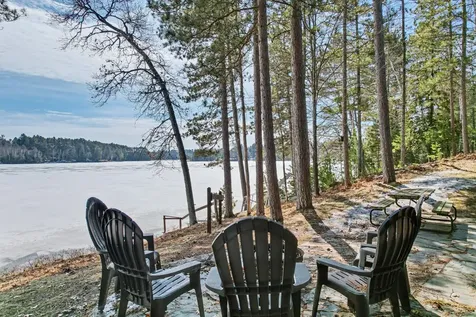 7003 Pickerel Lake Road St Germain WI 54558