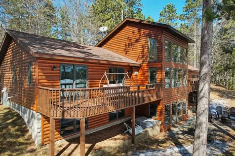 7003 Pickerel Lake Road St Germain WI 54558