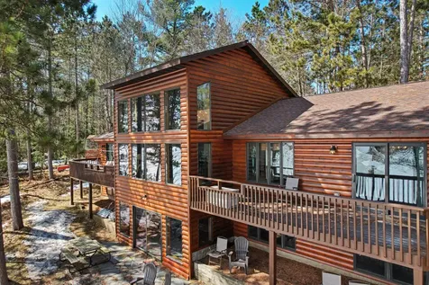 7003 Pickerel Lake Road St Germain WI 54558