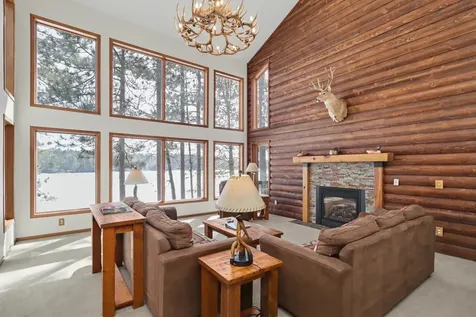 7003 Pickerel Lake Road St Germain WI 54558