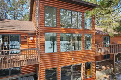 7003 Pickerel Lake Road St Germain WI 54558