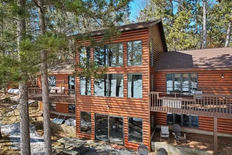 7003 Pickerel Lake Road St Germain WI 54558