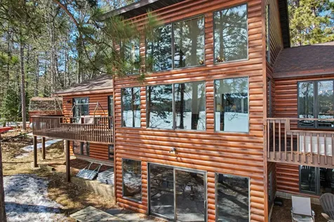 7003 Pickerel Lake Road St Germain WI 54558